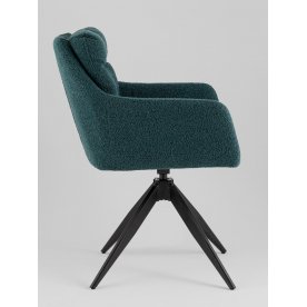 Стул на металлокаркасе Лиа