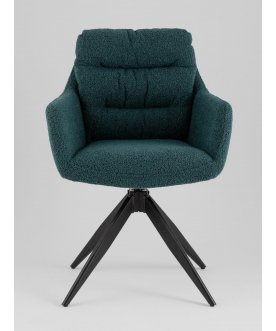 Стул на металлокаркасе Лиа