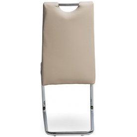 Стул на металлокаркасе LH-17