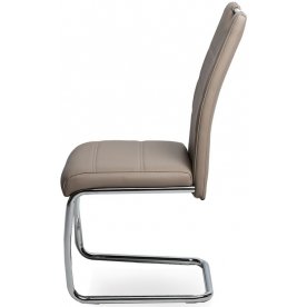 Стул на металлокаркасе LH-17