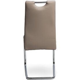 Стул на металлокаркасе LH-17