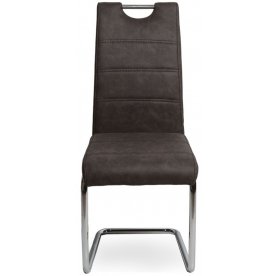 Стул на металлокаркасе LH-17