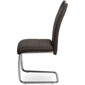 Стул на металлокаркасе LH-17