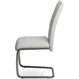 Стул на металлокаркасе LH-17