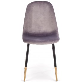 Стул на металлокаркасе Нин