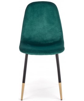 Стул на металлокаркасе Нин