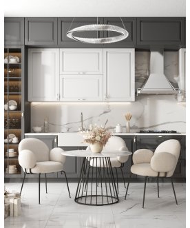 Стул на металлокаркасе Орвин