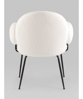 Стул на металлокаркасе Орвин