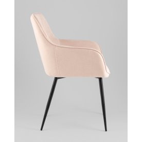 Стул на металлокаркасе Сиа