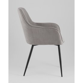 Стул на металлокаркасе Сиа