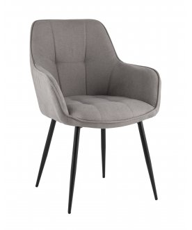 Стул на металлокаркасе Noa