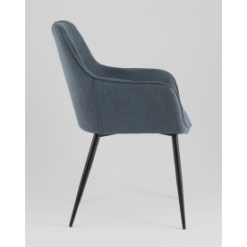 Стул на металлокаркасе Сиа