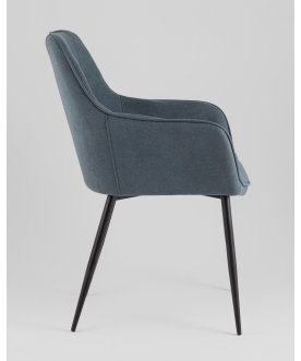 Стул на металлокаркасе Noa