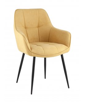 Стул на металлокаркасе Сиа