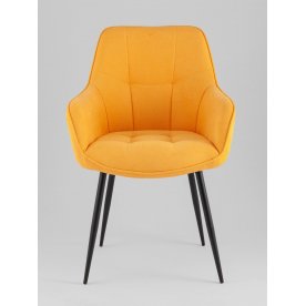 Стул на металлокаркасе Сиа