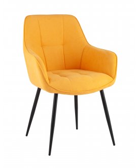 Стул на металлокаркасе Noa