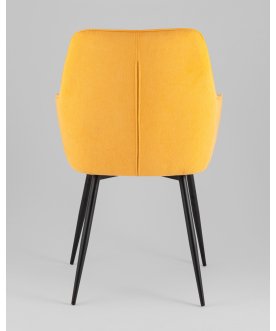 Стул на металлокаркасе Noa