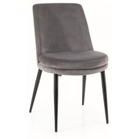 Стул на металлокаркасе Kayla