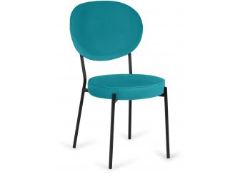 Стул на металлокаркасе Noemi