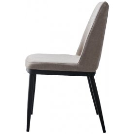 Стул на металлокаркасе Y-249