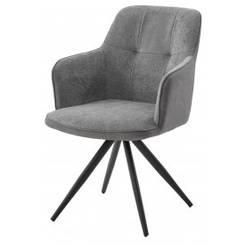 Стул на металлокаркасе Норман