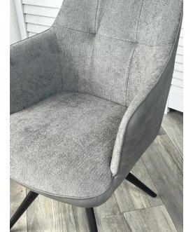 Стул на металлокаркасе Норман