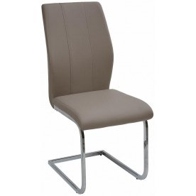 Стул на металлокаркасе Nova