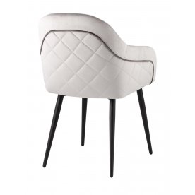 Стул на металлокаркасе Тендо