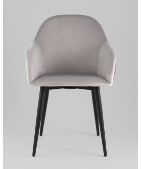 Стул на металлокаркасе Новел