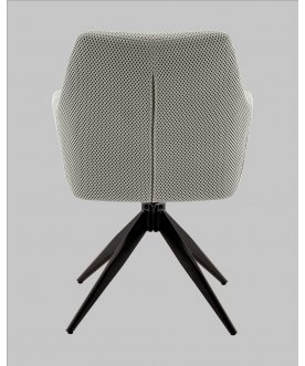 Стул на металлокаркасе Enid