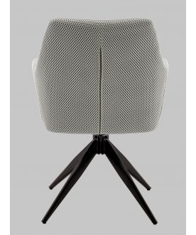 Стул на металлокаркасе Аурин