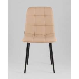 Стул на металлокаркасе Кайди