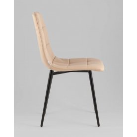 Стул на металлокаркасе Кайди