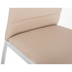 Стул на металлокаркасе Okus