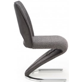 Стул на металлокаркасе K441