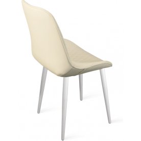 Стул на металлокаркасе Оливер К1С