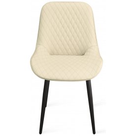 Стул на металлокаркасе Оливер К1С