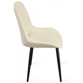 Стул на металлокаркасе Оливер К1С