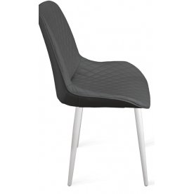 Стул на металлокаркасе Оливер К1С