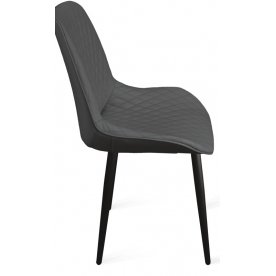 Стул на металлокаркасе Оливер К1С