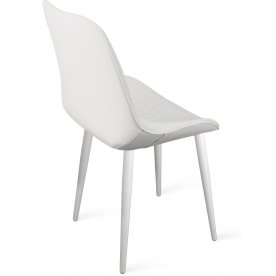 Стул на металлокаркасе Оливер К1С