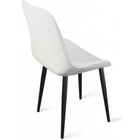 Стул на металлокаркасе Оливер К1С