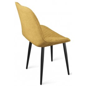 Стул на металлокаркасе Оливер К1С