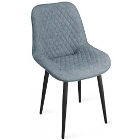 Стул на металлокаркасе Оливер К1С