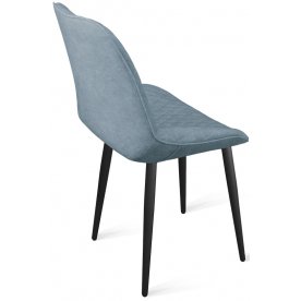 Стул на металлокаркасе Оливер К1С