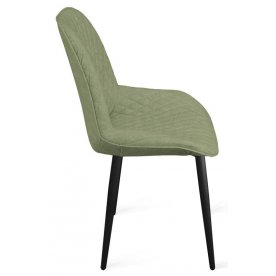 Стул на металлокаркасе Оливер К1С