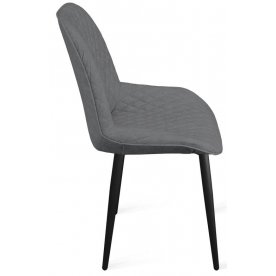 Стул на металлокаркасе Оливер К1С