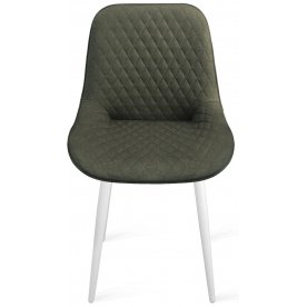 Стул на металлокаркасе Оливер К1С