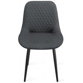 Стул на металлокаркасе Оливер К1С