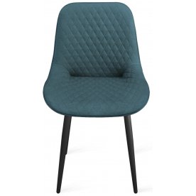 Стул на металлокаркасе Оливер К1С